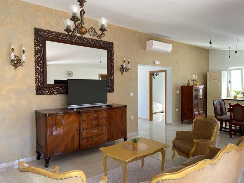 Apartment Venera Blace Extérieur photo