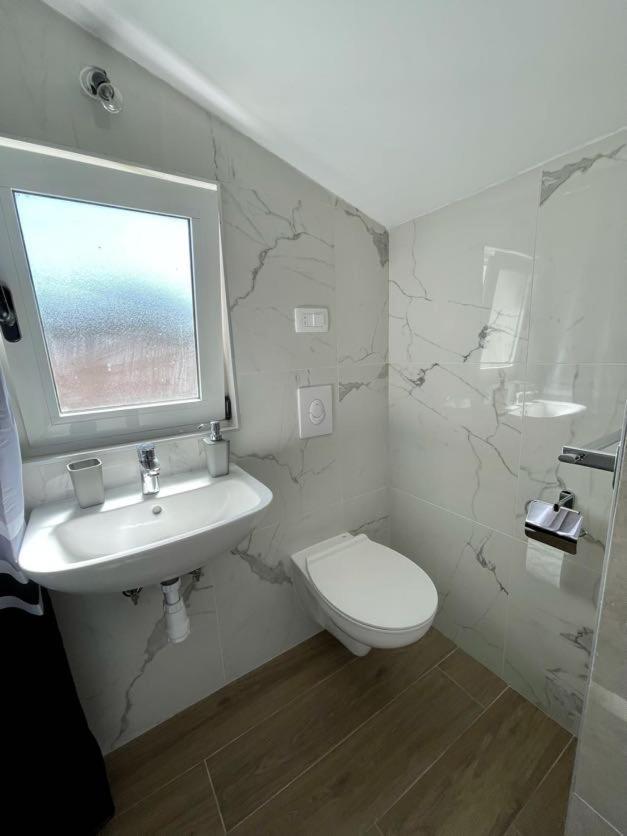 Apartment Venera Blace Extérieur photo