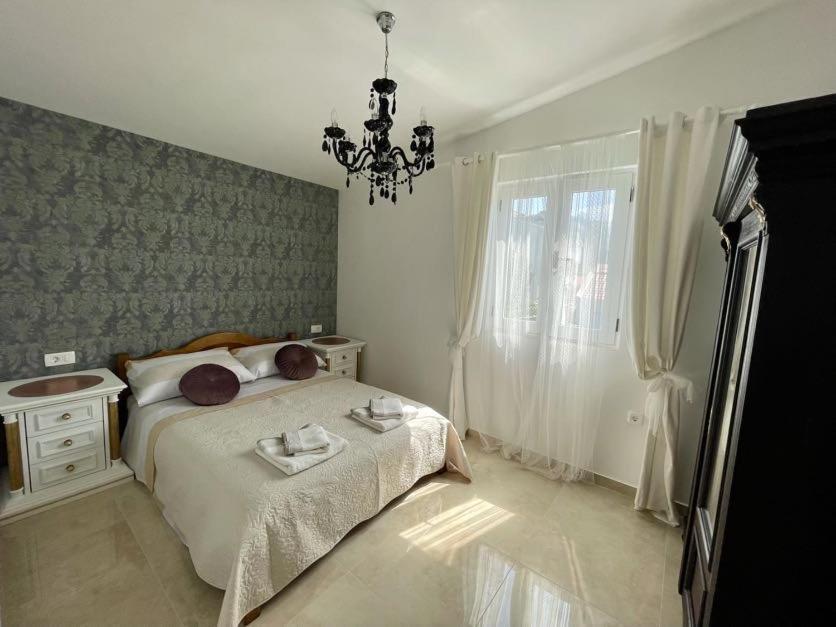 Apartment Venera Blace Extérieur photo