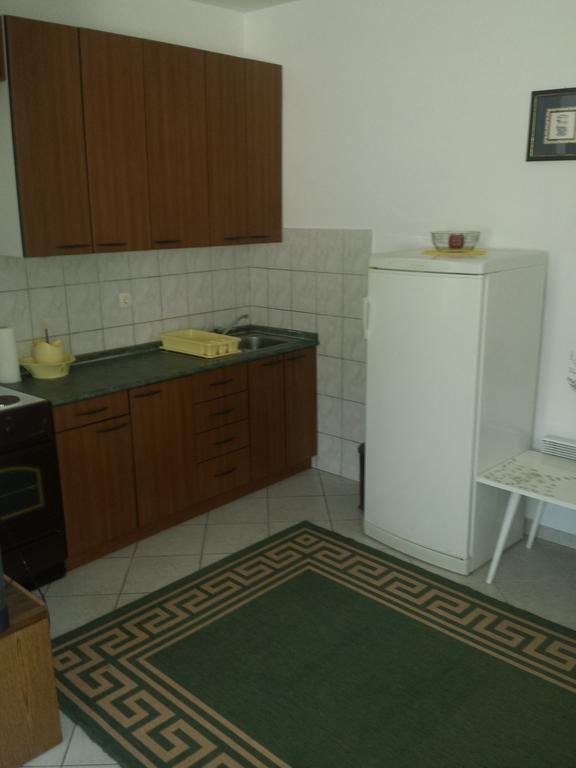 Apartment Venera Blace Extérieur photo