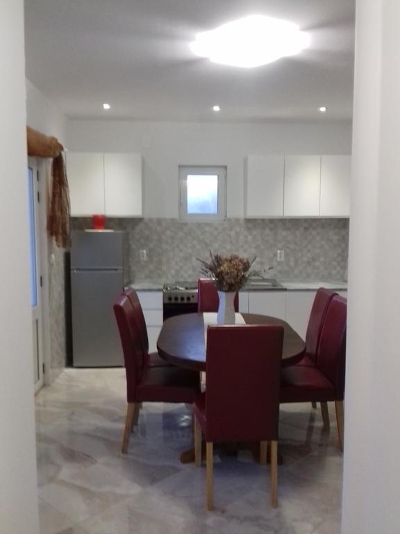 Apartment Venera Blace Extérieur photo