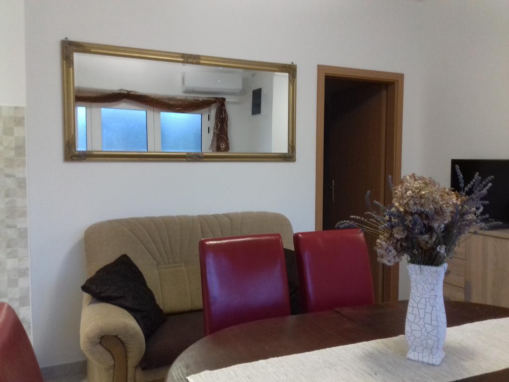 Apartment Venera Blace Extérieur photo