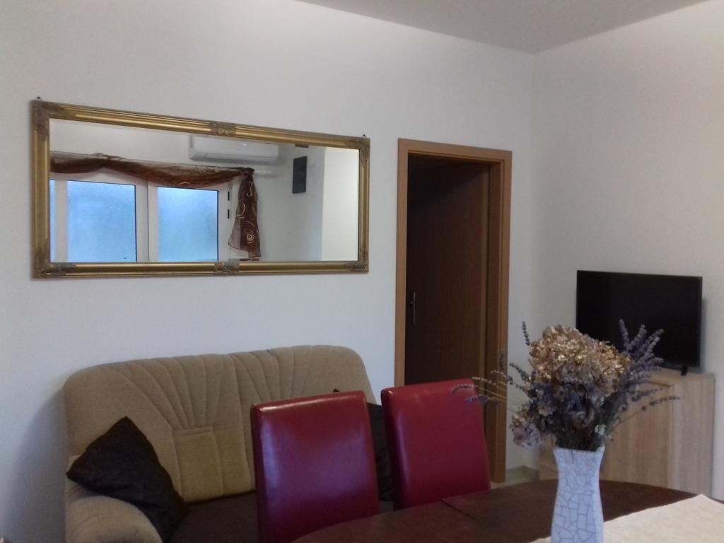 Apartment Venera Blace Extérieur photo