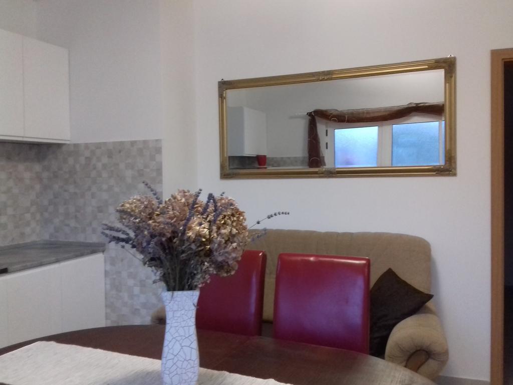 Apartment Venera Blace Extérieur photo