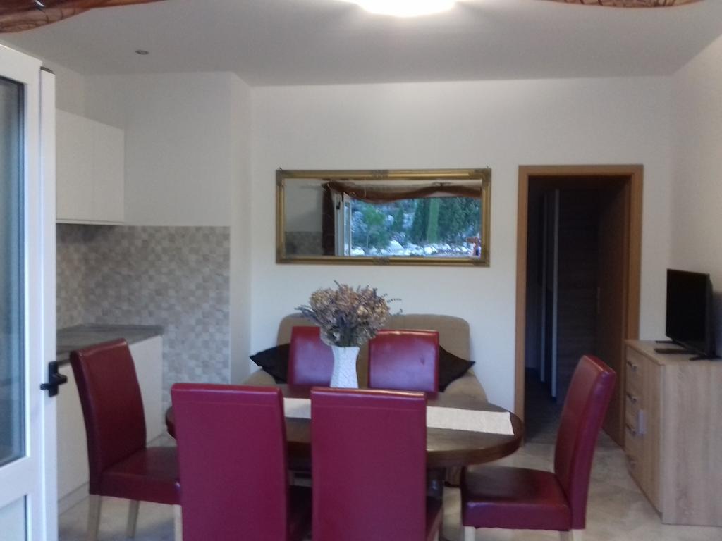 Apartment Venera Blace Extérieur photo