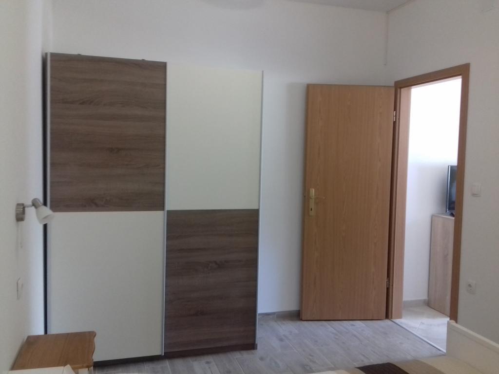 Apartment Venera Blace Extérieur photo